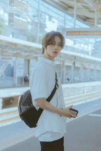 Beomgyu