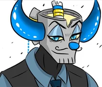 Demon Mugman