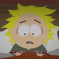 Tweek Tweak