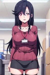 Saori Ohtori