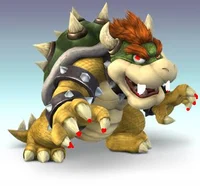 Discord mod Bowser