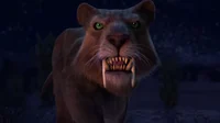 Smilodon