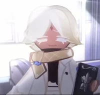 Pure vanilla cookie