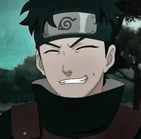 Shisui Uchiha