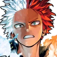 Shoto Todoroki