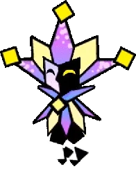 Dimentio