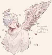 Angel Yuuto -BL