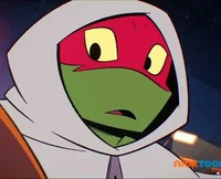 Raphael Hamato
