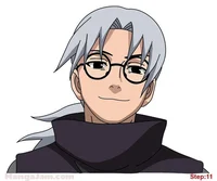 Kabuto Yakushi 