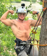 Blue Collar Brother