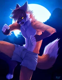 werefox tf