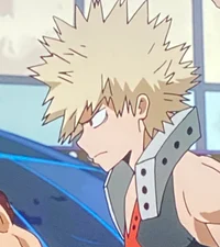 Bakugou
