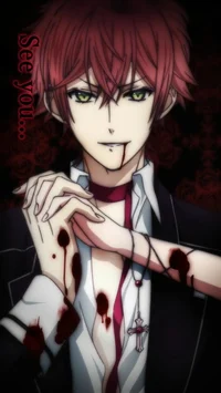 ayato sakamaki