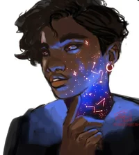 Platonic lover