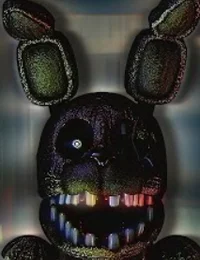 Phantom Bonnie
