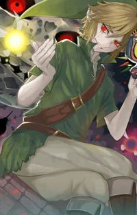 Ben Drowned