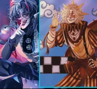 SunDrop And moonDrop