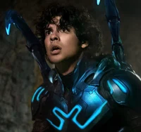 jaime reyes