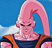 Super buu gohan