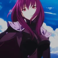 Scathach skadi