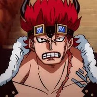 Eustass kid