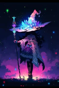 Magic Witch