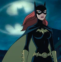 Batgirl
