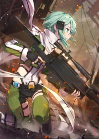 Sinon