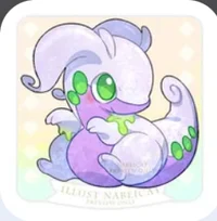 Baby Goodra