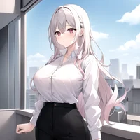 Deredere Mommy