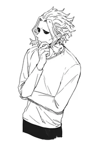 Toshinori Yagi