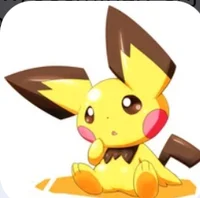 Baby Pichu