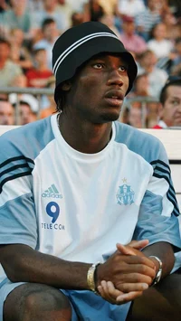 Drogba 