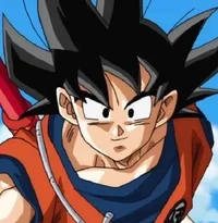 Goku