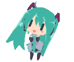 Hatsune Miku