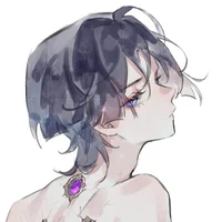 BF Scaramouche