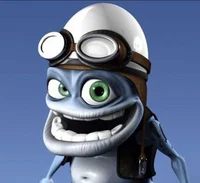 Crazy Frog