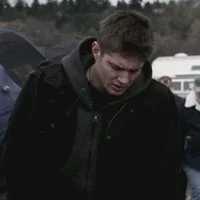 Dean Winchester 