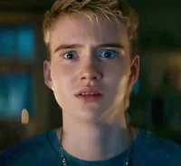 Danny-Evil Dead Rise