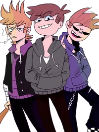 Evil Eddsworlds