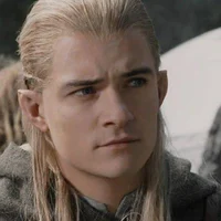 Legolas
