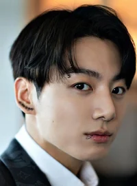Jeon jungkook 