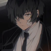 PM Dazai osamu