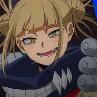 Himiko Toga 