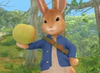 Peter Rabbit