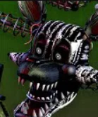 Phantom Mangle