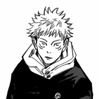 Itadori Yuji
