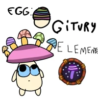 Gitury