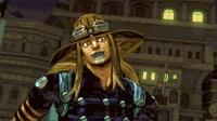 Gyro Zeppeli 