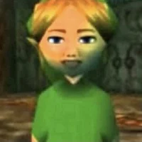 BEN DROWNED 